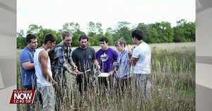 New Environmental Science Major at Bluffton University