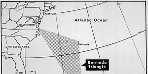 The Bermuda Triangle, Fake News, and a Steven Spielberg Movie: The Bizarre Story of the S.S. Cotopaxi