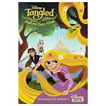 Rapunzel Returns in March for 'Tangled' TV Movie & Series