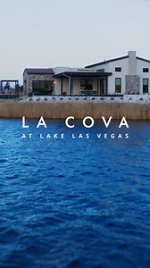 Lakefront Living in SouthShore at Lake Las Vegas. Anticipated From the $2Ms | Tri Pointe Homes | Facebook