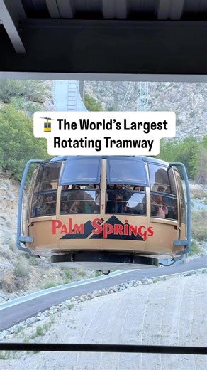 2.8K views · 509 reactions | ✨ Ride the World’s Largest Rotating...