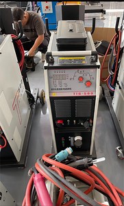 [Hot Item] Cladding Welding TIG Pipe Welding Machine Chemical Machinery