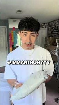 Open my mail with me #mail #unboxing #unbox #cool #funny #jorts #jewelry #clothing #fun #life