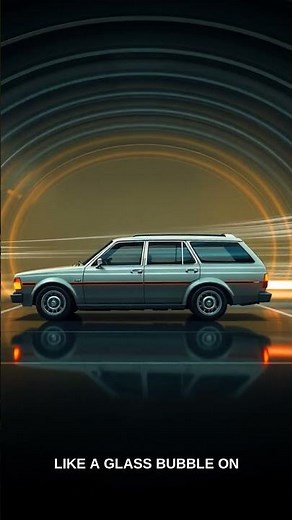 The Ugly Genius: 1975 AMC Pacer Wagon