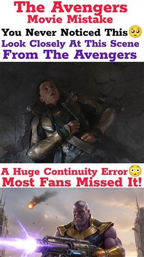 “You’ll Never Unsee This Hollywood Goof 🤯 #HiddenMistakes #FilmGoofs