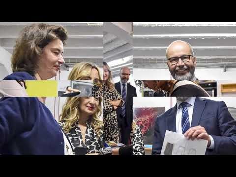 DMWC Workshops: "3D Modeling&Cutting and Sewing Techniques" September-October, 2025