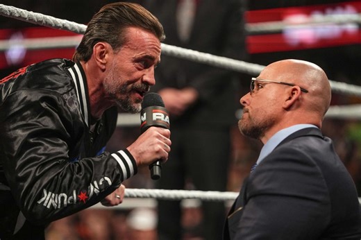 WWE Elimination Chamber 2026: Date, Time, Card And How To Watch