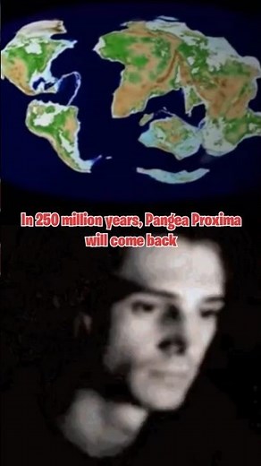 Pangea Proxima