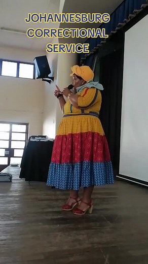 Johannesburg Correctional Service Performance Highlights