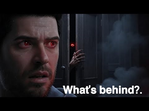 Ghost House – பேய் வீடு | Horror Animation Story | tamil horror stories | ghost story | hunted house