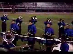 Blue Devils F-tuning