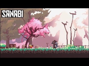 サンナビ（SANABI）エンディングテーマ「Ending Means Starting Again」