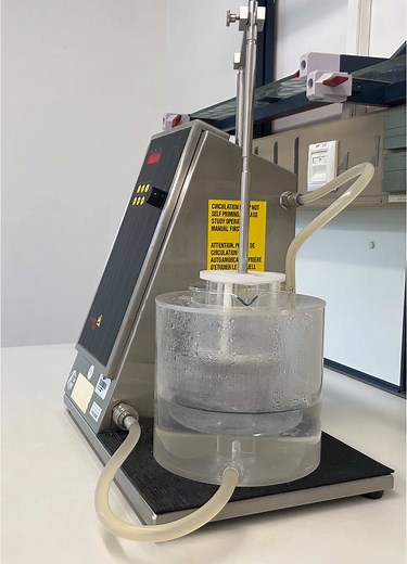 Pharmaceutical Tablet Testing Techniques