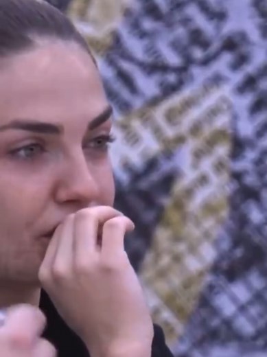 Baby Trixa 🥹 #beatrixramosaj #2025 #bigbrotheralbaniavip #viral_video #bigbrothervipalbania #bbvk3 @Beatrix Ramosaj