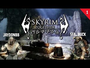 Can We Survive Legendary Skyrim Together?