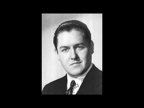 Jussi Bjorling Il trovatore full opera (1960 live)