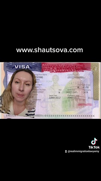 How to correct a mistake on... - New York Immigration Lawyer