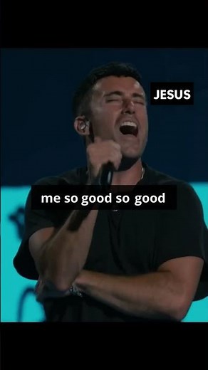 Powerful Worship Song – Our God Is an Awesome God | Phil Wickham (Live)