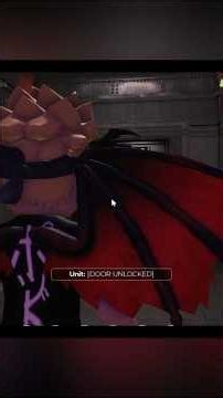 Paradox terminus roblox horror game