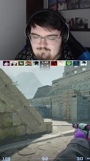 CS:GO Spray Compilation | AustinCS Highlights