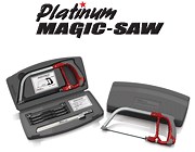 Magic Saw
