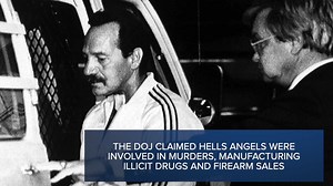 3.4K views · 17 reactions | As Hells Angels’ leader, Barger developed a lengthy criminal record. https://www.kgun9.com/news/national/sonny-barger-founder-of-hells-angels-dead-at-age-85 | Scripps National News | Facebook