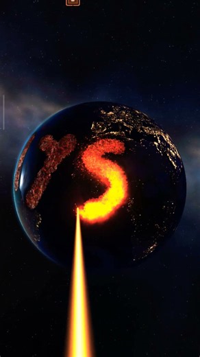 Planet Destruction Challenge ⚡ Solar Smash