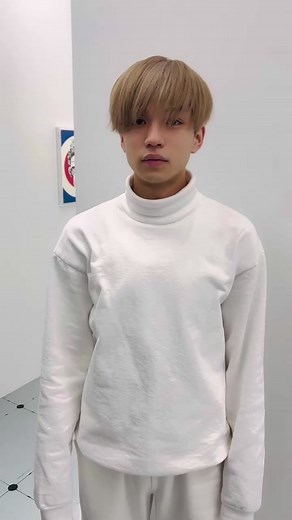 『向かい風』🐺❤️‍🔥 #iCONZ第二章 #WOLFHOWLHARMONY #WHH #LOVERED #杉山亮司 #比嘉涼樹 #ギレルメマサユケトマジ西村 #沓野広翔 #向かい風