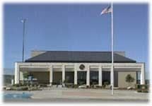Federal Correctional Institution, Big Spring - Alchetron, the free social encyclopedia