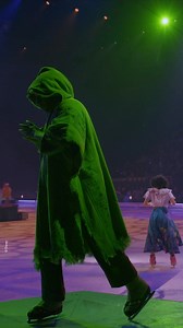 9.9K views · 42 reactions | ¡De esto sí podemos hablar! ¡Canta con nosotros! #Encanto #DisneyOnIce | Disney On Ice | Facebook