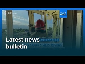 Latest news bulletin | June 30th – Morning