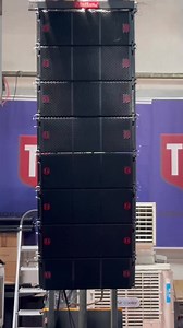 3.1K views · 144 reactions | Pro 210 dual 10 inch line array sound...