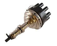 123 Ignition Distributor - TR8 / Pre Serp Rover V8