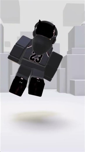 Random video I made where I just made my avatar have a galaxy background