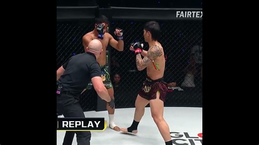 Precision in motion How many times have you rewatched this?