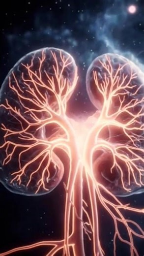 kidney and it's function