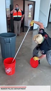 3.7M views · 142 reactions | "This 3.5 foot Western Diamond Back rattlesnake was found with her 16 babies in a work area at the Sunstate Equipment Company on 290 here in Manor. These snakes should never be handled and should be reported to Animal Control for removal." - Manor Police Department | The National Desk - TND | Facebook