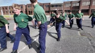 12K views · 76 reactions | Check out these Volunteer Cadet Corps cadets showing off their amazing skills in a recent Field Gun competition at HMS Collingwood! 朗 Well done to all who took part  #SouthEastCadets #VolunteerCadetCorps  Stewart Turkington Photography | South East RFCA | Facebook
