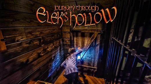 Booking: Make a reservation at Escape Code in Branson, Missouri