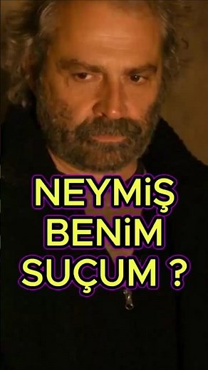 What Is My Crime - Haluk Bilginer