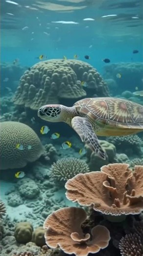 📍Great Barrier Reef 🌊 | Australia’s Underwater Paradise 🐠 #travel #explore #greatbarrierreef