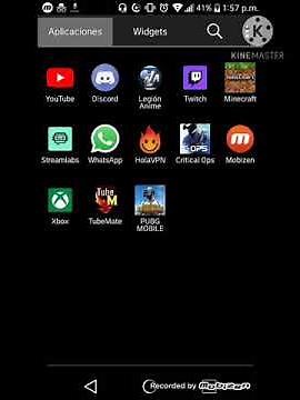 Como ver las emisiones pasadas de twitch