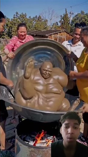 ai videos #experiment #funny