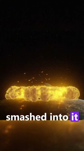 Uranus Spins Completely Sideways 🤯 #shorts #space #facts #science