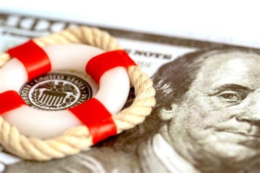 Rackspace Soars on Palantir Deal: Will the Hail Mary Save the Stock? - NewsBreak