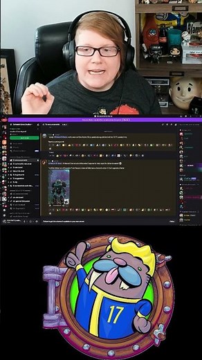 Invaders from Beyond just got BETTER! | Fallout 76