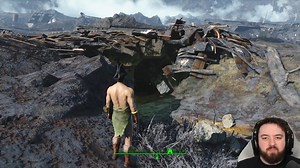 86K views · 770 reactions | Guide To Northern Red Rocket Cave in Fallout 4 | Thomas Xplores | Facebook