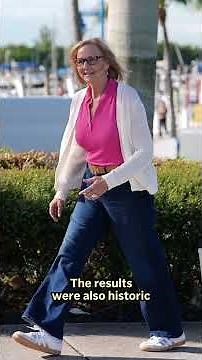 Democrats pick up a win in Miami, adding to election gains