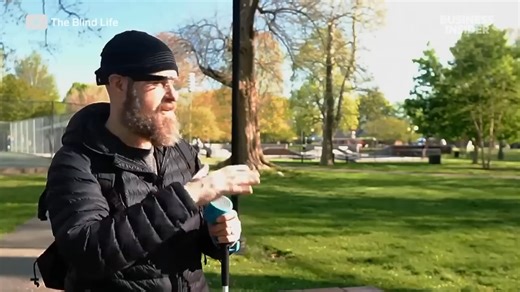 Smartglasses Use ChatGPT To Help The Blind And Visually Impaired | Business Insider Africa