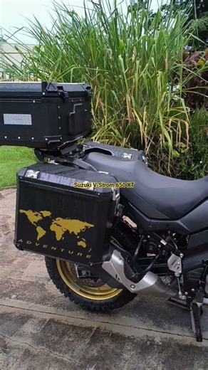 Suzuki V-Strom 650 XT 2024...